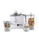 Anex Deluxe Juicer Blender Grinder AG-179GL Brand Warranty.
